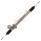 BuyAutoParts Nissan 350Z Rack and Pinion 80-01477R