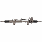 BuyAutoParts 80-01569R Rack and Pinion 2