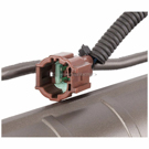 BuyAutoParts 80-01569R Rack and Pinion 3