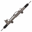 BuyAutoParts Nissan 370Z Rack and Pinion 80-01569R