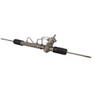 1992 Toyota Celica Rack and Pinion 2