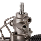 1992 Toyota Celica Rack and Pinion 4