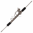 BuyAutoParts Toyota Celica Rack and Pinion 80-00652R