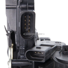 2012 Audi A8 Quattro Door Actuator 5