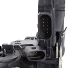 2012 Audi A8 Quattro Door Actuator 5