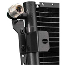 2000 Isuzu FTR A/C Condenser 2