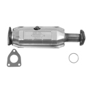 2000 Honda Odyssey Catalytic Converter CARB Approved 1