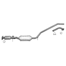 AP Exhaust 914232 Catalytic Converter CARB Approved 1
