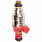 2000 Saab 9-3 Fuel Injector 2