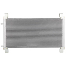 BuyAutoParts 60-61775N A/C Condenser 1