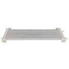 BuyAutoParts 60-61775N A/C Condenser 4