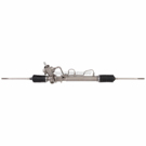1994 Toyota Tercel Rack and Pinion 2
