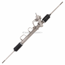 BuyAutoParts 80-00613R Rack and Pinion 1