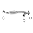 2003 Toyota 4Runner Catalytic Converter CARB Approved 1