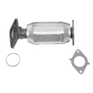 AP Exhaust 914771 Catalytic Converter CARB Approved 1