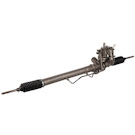 BuyAutoParts 80-00619WS Rack and Pinion 2
