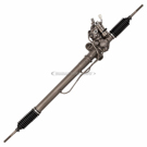 BuyAutoParts Lexus Rack and Pinion 80-00619WS