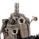BuyAutoParts 80-00619WS Rack and Pinion 4