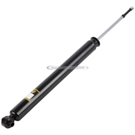 2021 Dodge Challenger Shock Absorber 2