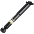 2009 Gmc Acadia Shock Absorber 1