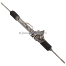 BuyAutoParts 80-70177R Rack and Pinion 3