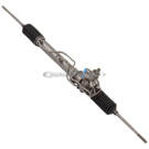 1993 Nissan NX Rack and Pinion 3