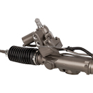 BuyAutoParts 80-02037R Rack and Pinion 4
