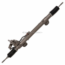 BuyAutoParts 80-02037R Rack and Pinion 1