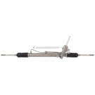 2011 Kia Soul Rack and Pinion 2