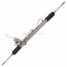 BuyAutoParts 80-01707R Rack and Pinion 1