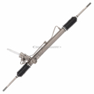 2011 Kia Soul Rack and Pinion 1