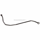 OEM / OES 40-60013ON Turbocharger Oil Feed Line 1