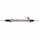 BuyAutoParts 80-01678R Rack and Pinion 2