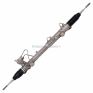 BuyAutoParts  Ford Edge Rack and Pinion 80-01678R