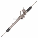 2007 Gmc Canyon Rack and Pinion 1