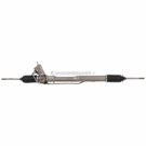 1990 Mazda 929 Rack and Pinion 2