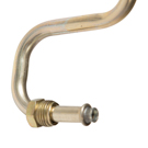 1994 Gmc Yukon Power Steering Pressure Line Hose Assembly 3