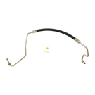 1994 Gmc Yukon Power Steering Pressure Line Hose Assembly 1