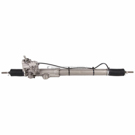 1994 Acura Vigor Rack and Pinion 2