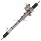 1994 Acura Vigor Rack and Pinion 1