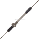 1987 Nissan Sentra Rack and Pinion 3