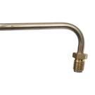 1990 Honda Accord Power Steering Pressure Line Hose Assembly 2