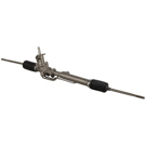 1994 Toyota MR2 Rack and Pinion 2