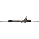 1994 Toyota MR2 Rack and Pinion 3