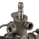 1994 Toyota MR2 Rack and Pinion 4