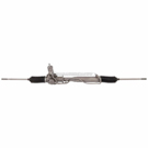 BuyAutoParts 80-00647R Rack and Pinion 2