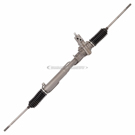 1994 Mitsubishi Diamante Rack and Pinion 1