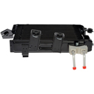 2014 Nissan Pathfinder Transmission Oil Cooler 1