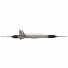 1994 Toyota T100 Rack and Pinion 2