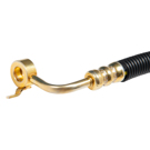 1996 Lexus ES300 Power Steering Pressure Line Hose Assembly 3